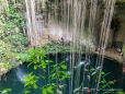 Cenote Ik-Kil