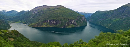 Geirangerfjord