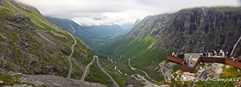 Trollstigen