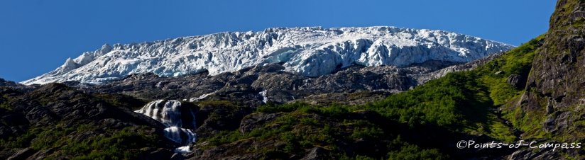 Jostedalsbreen