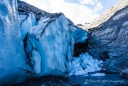 Worthington Glacier