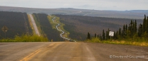 Dalton Highway & Alaska Pipeline
