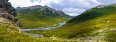 Denali Nationalpark