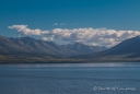 Cook Inlet vor der Kenai Peninsula