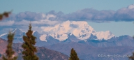 Ausblicke im Denali Nationalpark