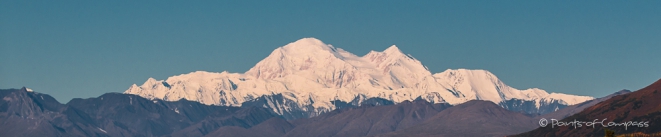 Mount Denali