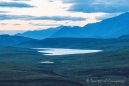 Abendstimmung am Denali Highway