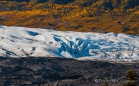 Matanuska Glacier