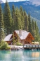 Lodge am Emerald Lake