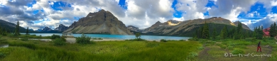 Bow Lake