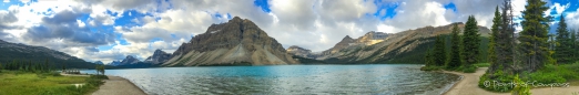 Bow Lake