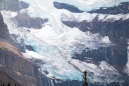 durch die Rocky‘s entlang des Icefield-Parkways