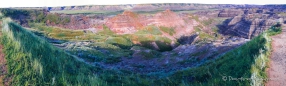 Horse Thief Canyon