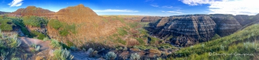 Horse Thief Canyon