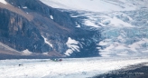 das Columbia Icefield