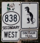 Dinosauriertrail