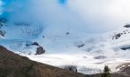 das Columbia Icefield