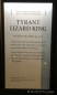 Royal Tyrrell Museum - Erläuterungen zu den Exponaten