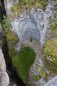 Maligne Canyon