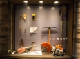 Royal Tyrrell Museum - Ausgrabungswerkzeuge