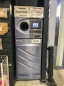 der erste Rückgabeautomat für Flaschen seit zweieinhalb Jahren