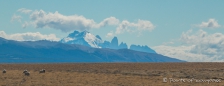 Torres del Paine - wir kommen....