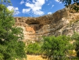 Montezuma‘s Castle