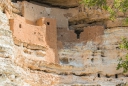 Montezuma‘s Castle