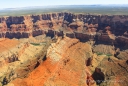 noch einmal lassen wir den Blick zwischen East Rim und North Rim schweifen