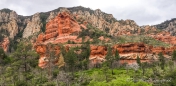 Red Rocks