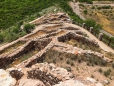 Die Anlage des Tuzigoot-National Monument