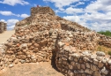 Die Anlage des Tuzigoot-National Monument