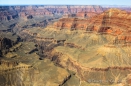 Zwischen North Rim und South Rim