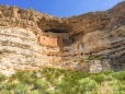 Montezuma‘s Castle