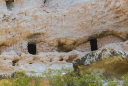 Montezuma‘s Castle