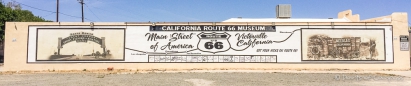 Route 66 Museum