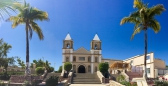 Misión de San José del Cabo Añuití