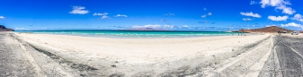 Playa Tecolote