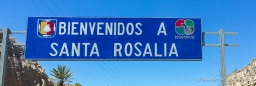 Santa Rosalia