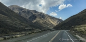 Aussichten zwischen La Paz und Potosí