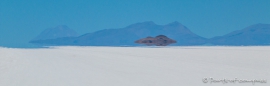 Salar de Uyuni