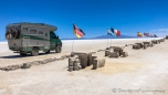 Salar de Uyuni