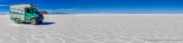 Salar de Uyuni