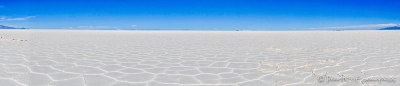 Salar de Uyuni