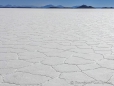 Salar de Uyuni