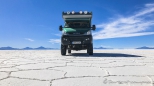 Salar de Uyuni