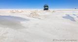 Salar de Uyuni