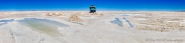 Salar de Uyuni