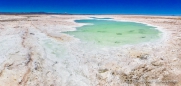 Salar de Uyuni