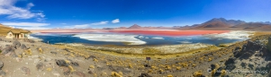 Laguna Colorada